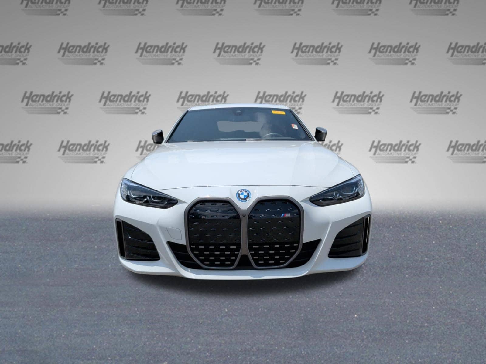 BMW I4 M50 Gran Coupe