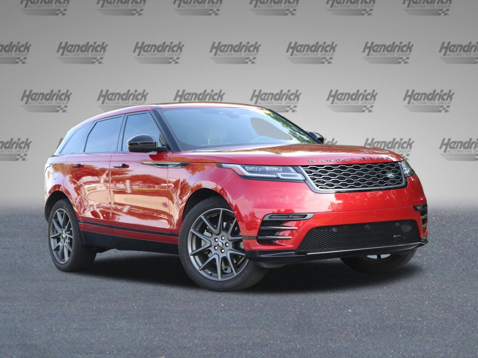2023 Land Rover Range Rover Velar R-Dynamic S photo 2