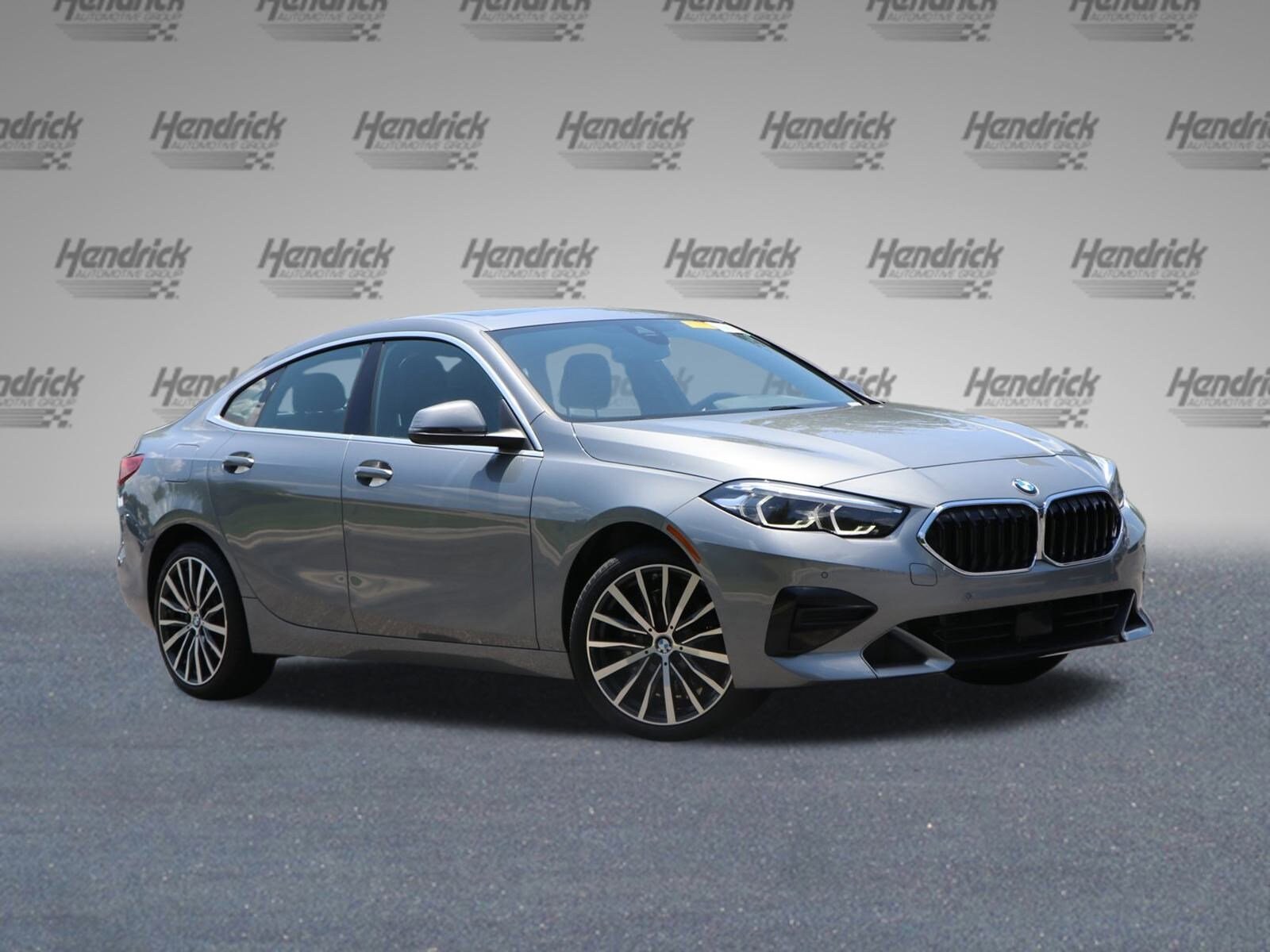 Used 2023 BMW 2 Series 228i with VIN WBA53AK0XP7M51788 for sale in Austin, TX