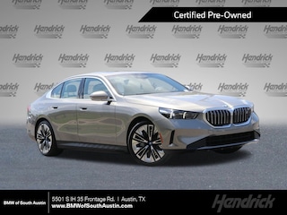 2024 BMW i5 eDrive40 Sedan