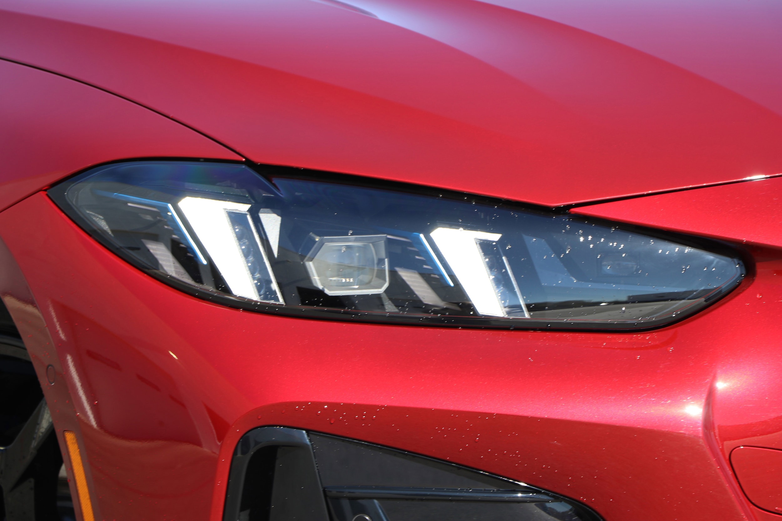 2025 BMW 430i 430i xDrive photo 4