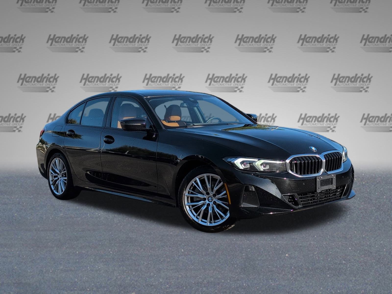 2023 Bmw 330i photo 2