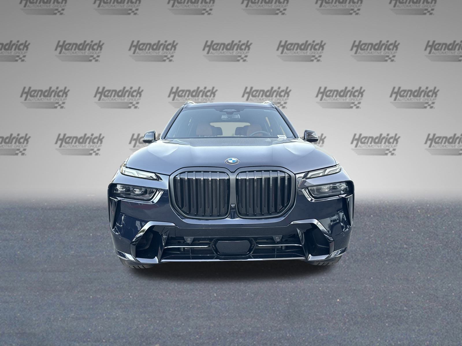 2026 Bmw X7 xDrive40i photo 2