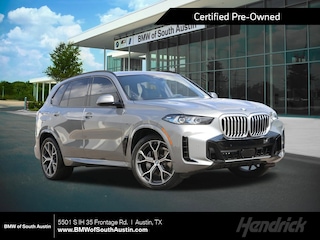 2026 BMW X5 sDrive40i SUV