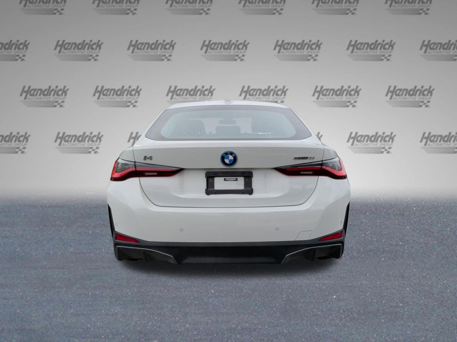 2023 BMW i4 eDrive35 Gran Coupe photo 3