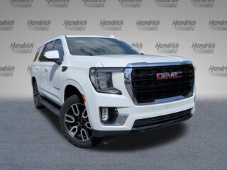 2022 GMC Yukon SLE SUV