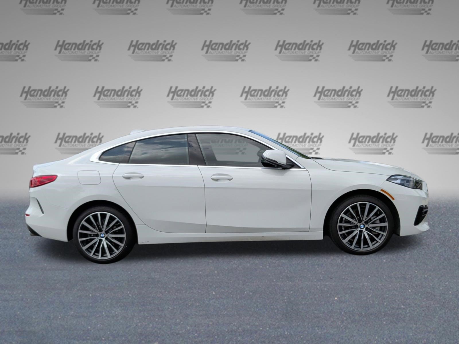 2024 BMW 228i 228i xDrive Gran Coupe photo 5