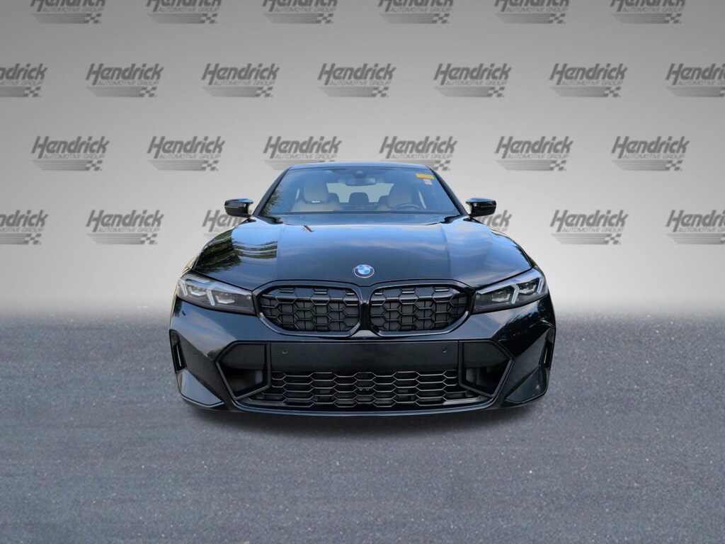 Certified 2023 BMW M340i M340i xDrive Sedan