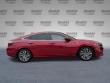 2022 Honda Insight Touring Sedan