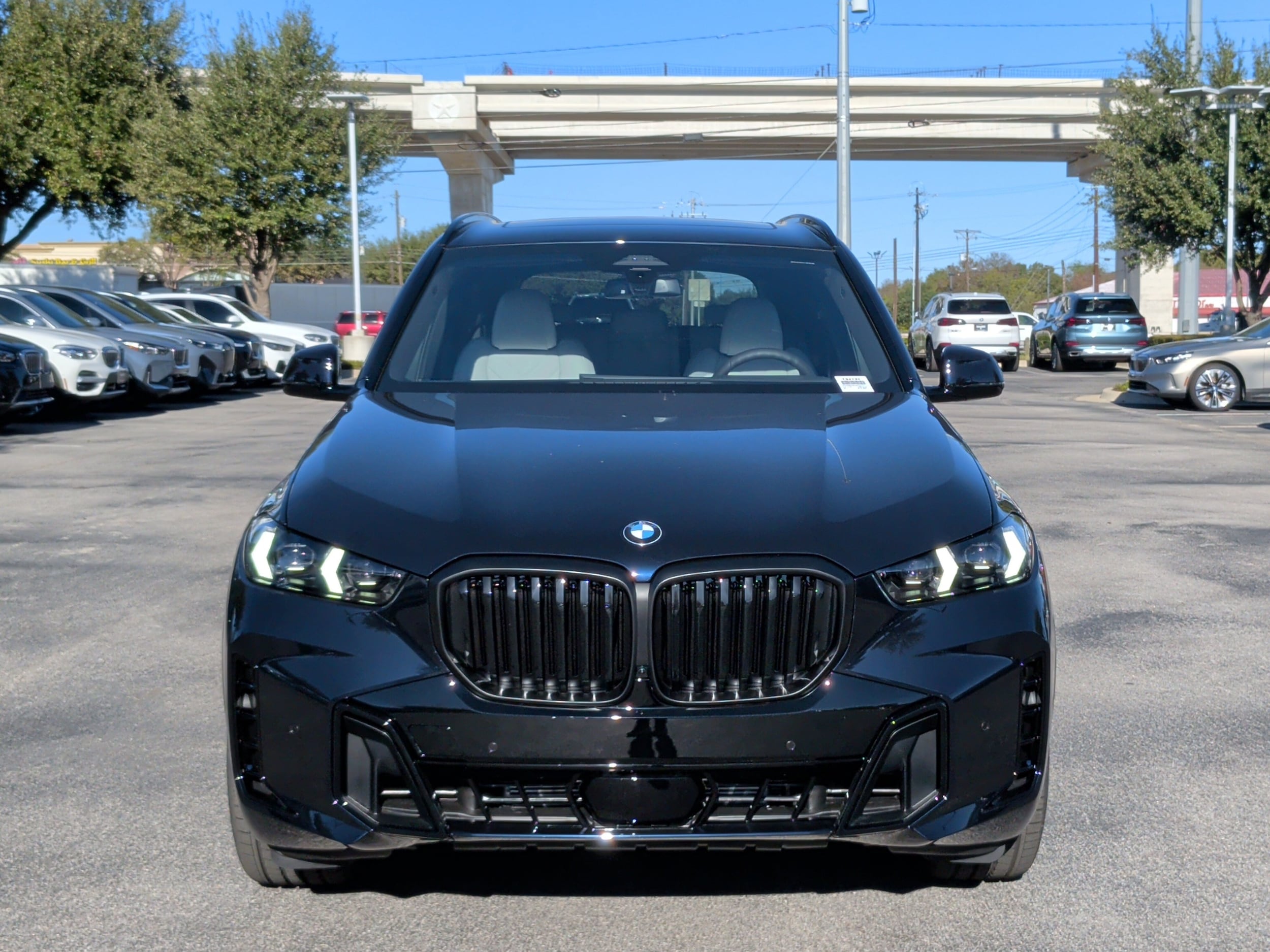 BMW X5 XDrive40i