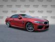 2020 BMW M8 Convertible