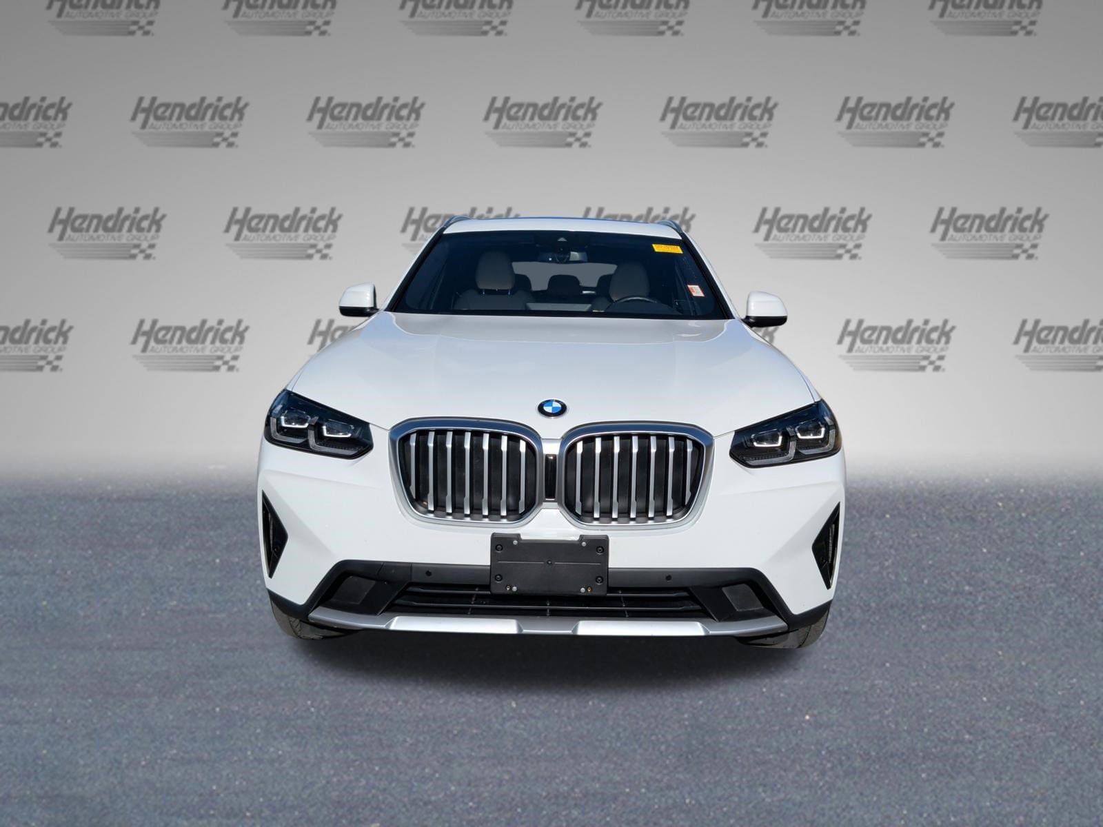 2022 BMW X3 xDrive30i photo 4