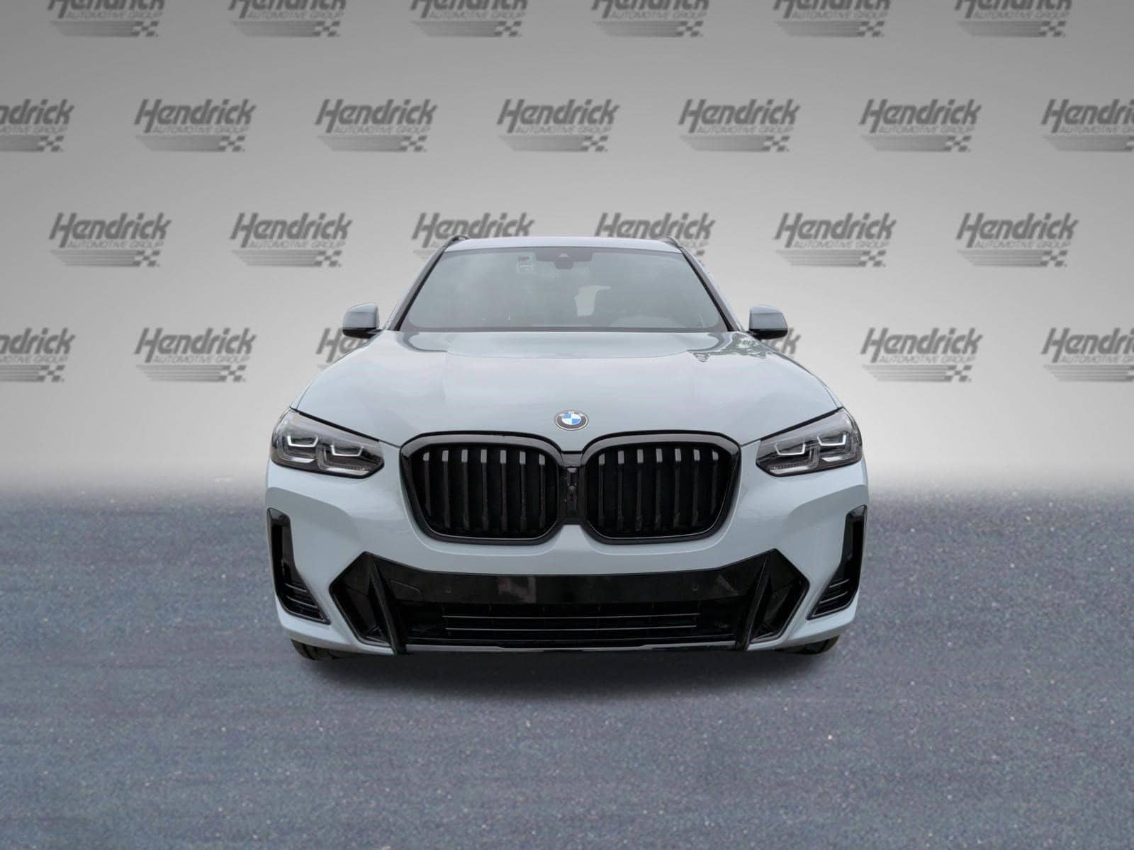 2024 BMW X3 xDrive30i photo 4