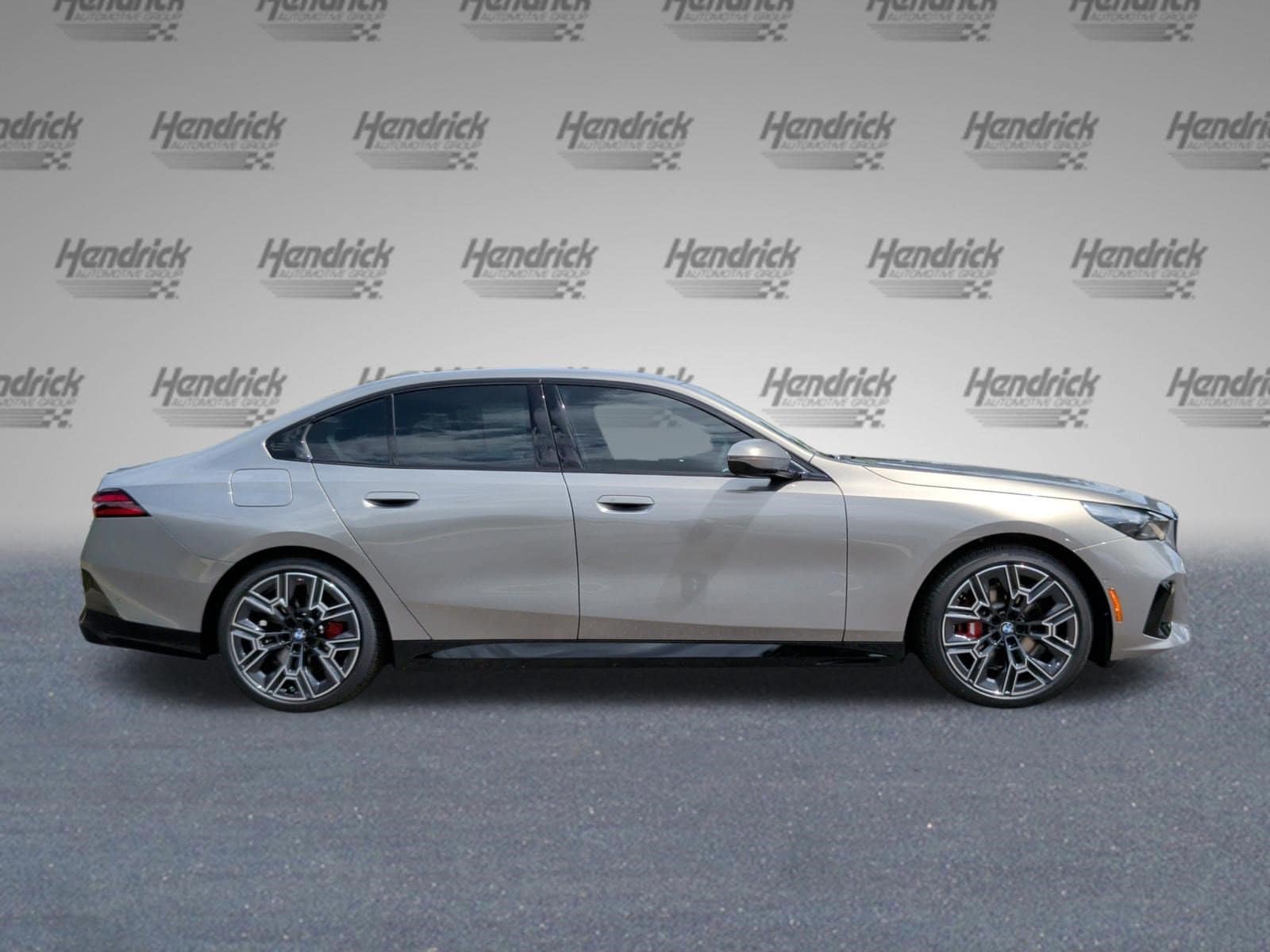 2027 BMW 5 Series 530i XDrive