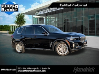 2023 BMW X5 xDrive40i SUV