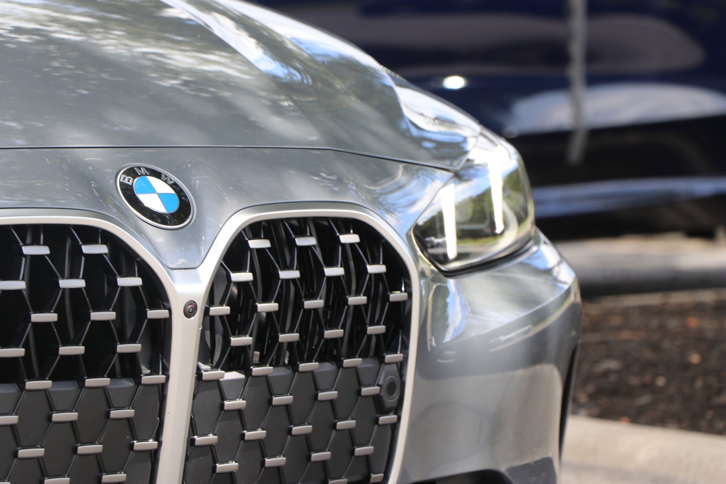 2026 BMW 430i 430i photo 5