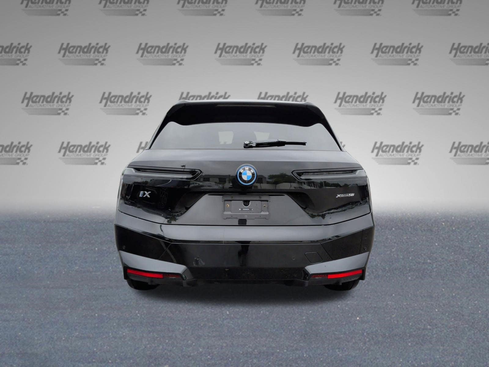 2024 BMW iX xDrive50 photo 6