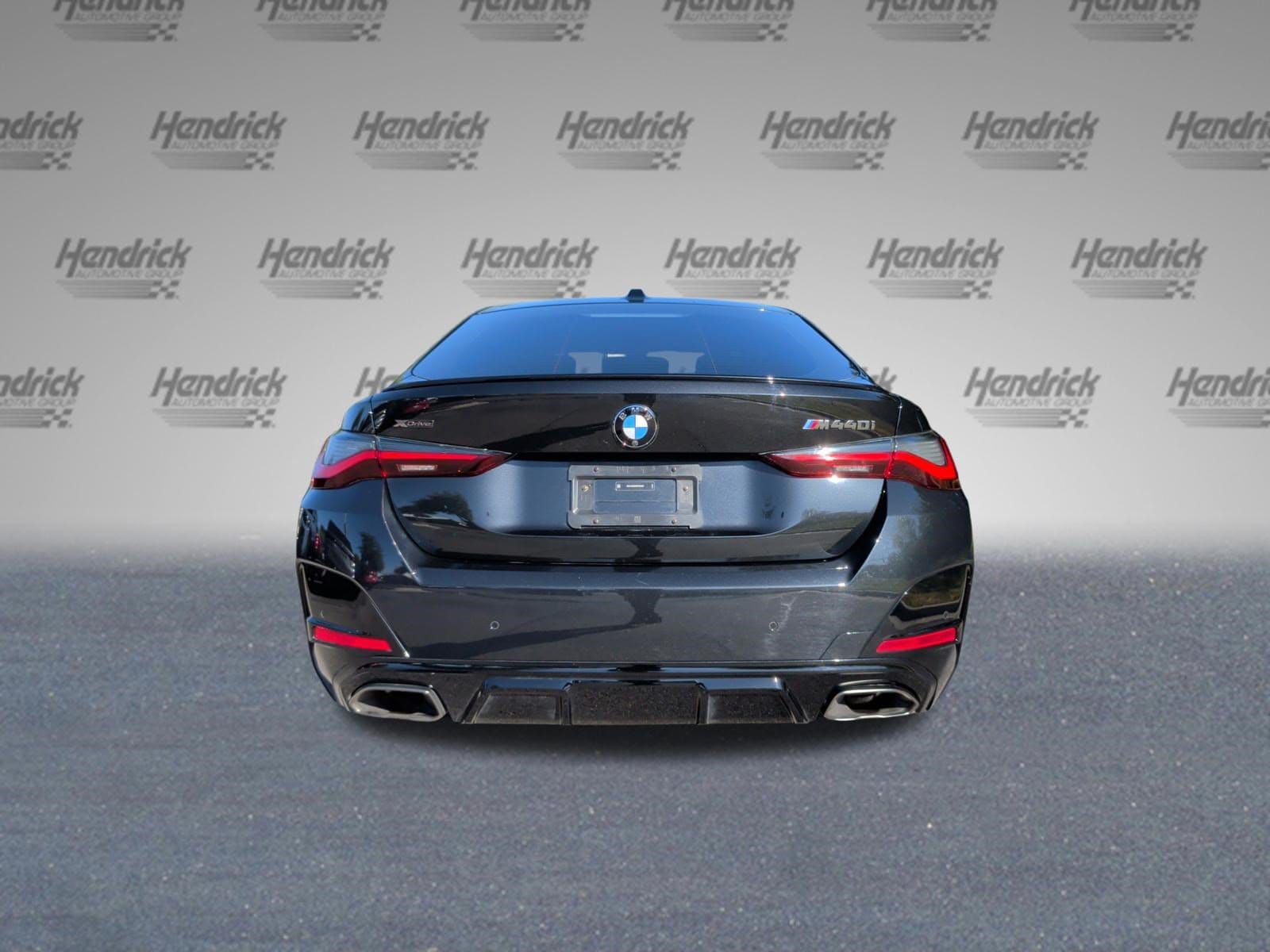 2024 BMW M440i M440i XDrive Gran Coupe