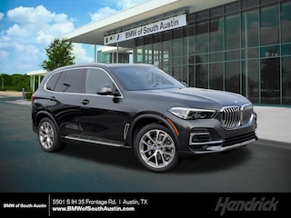 2023 BMW X5 xDrive40i SUV