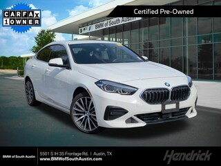 2023 BMW 228i 228i xDrive Gran Coupe Sedan