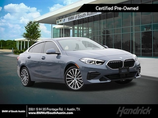 2024 BMW 228i 228i Gran Coupe Sedan
