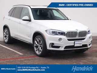 PRE-OWNED INVENTORY | BMW of South Austin