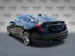 2025 CADILLAC CT5 Premium Luxury Sedan