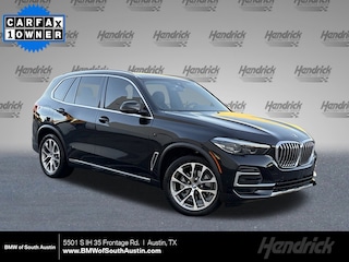 2022 BMW X5 xDrive40i SUV