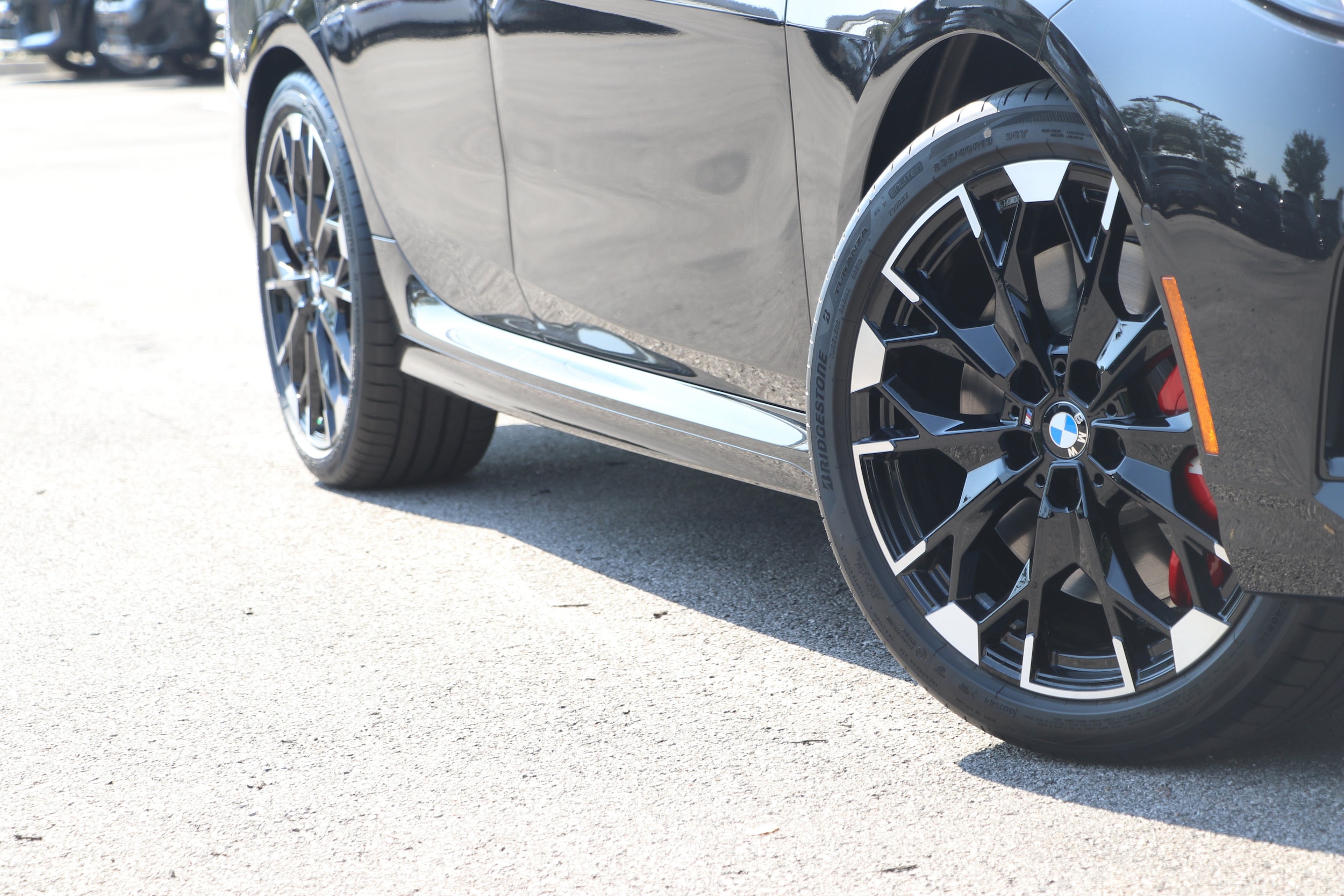 BMW M235i M235 XDrive Gran Coupe