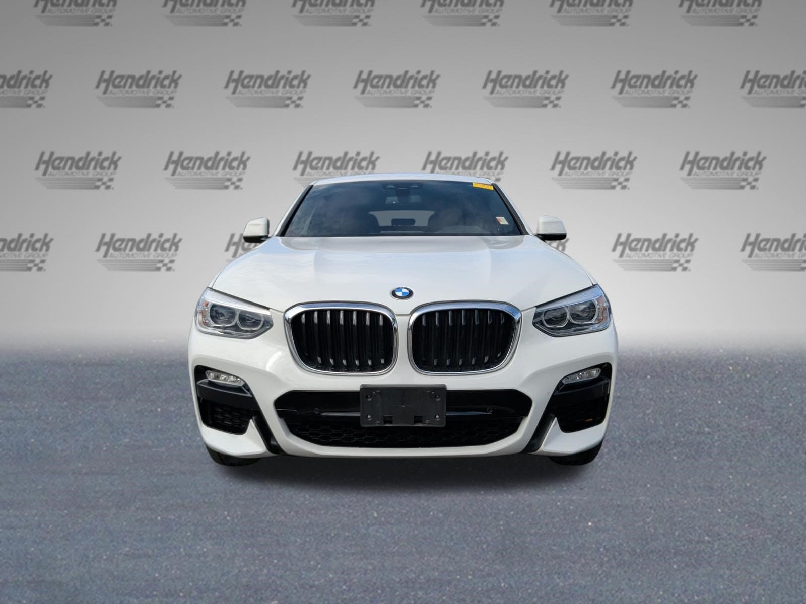 BMW X4 XDrive30i