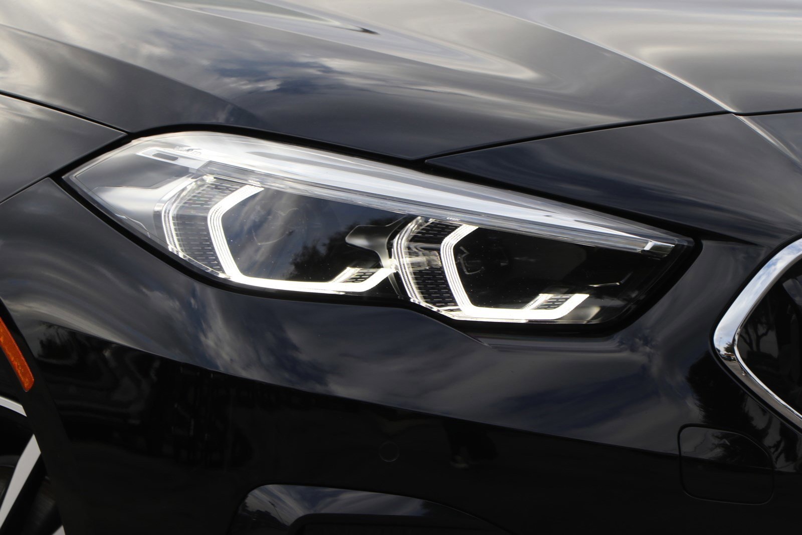 2024 BMW 228i 228i xDrive Gran Coupe photo 4