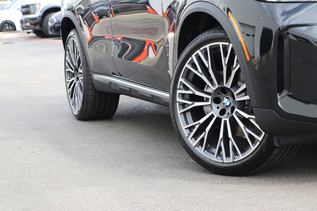 Certified 2026 BMW X5 sDrive40i SUV