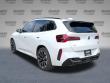2025 BMW X3 M50 xDrive SUV