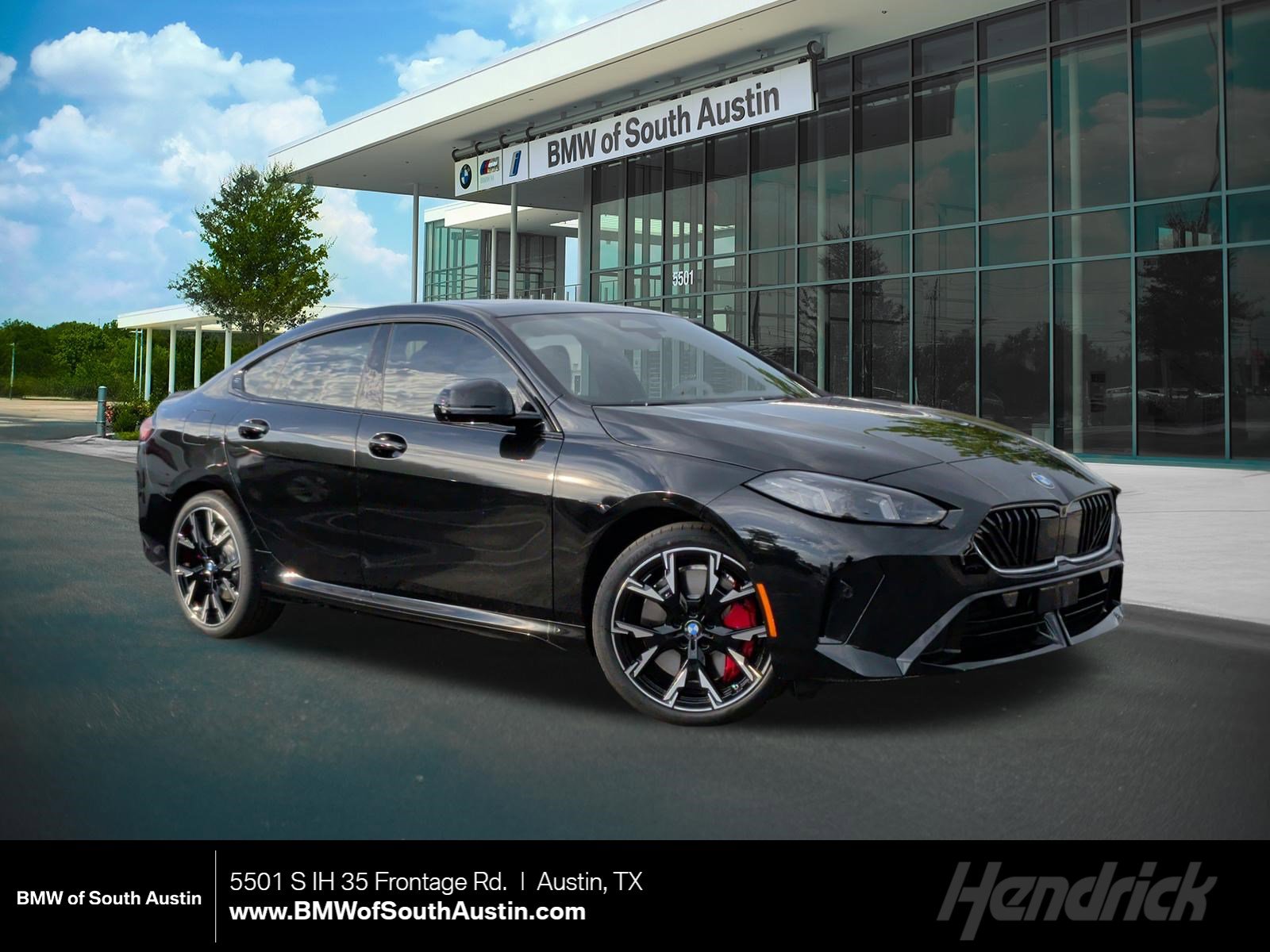 2026 BMW 2 Series 228 Gran Coupe's photo