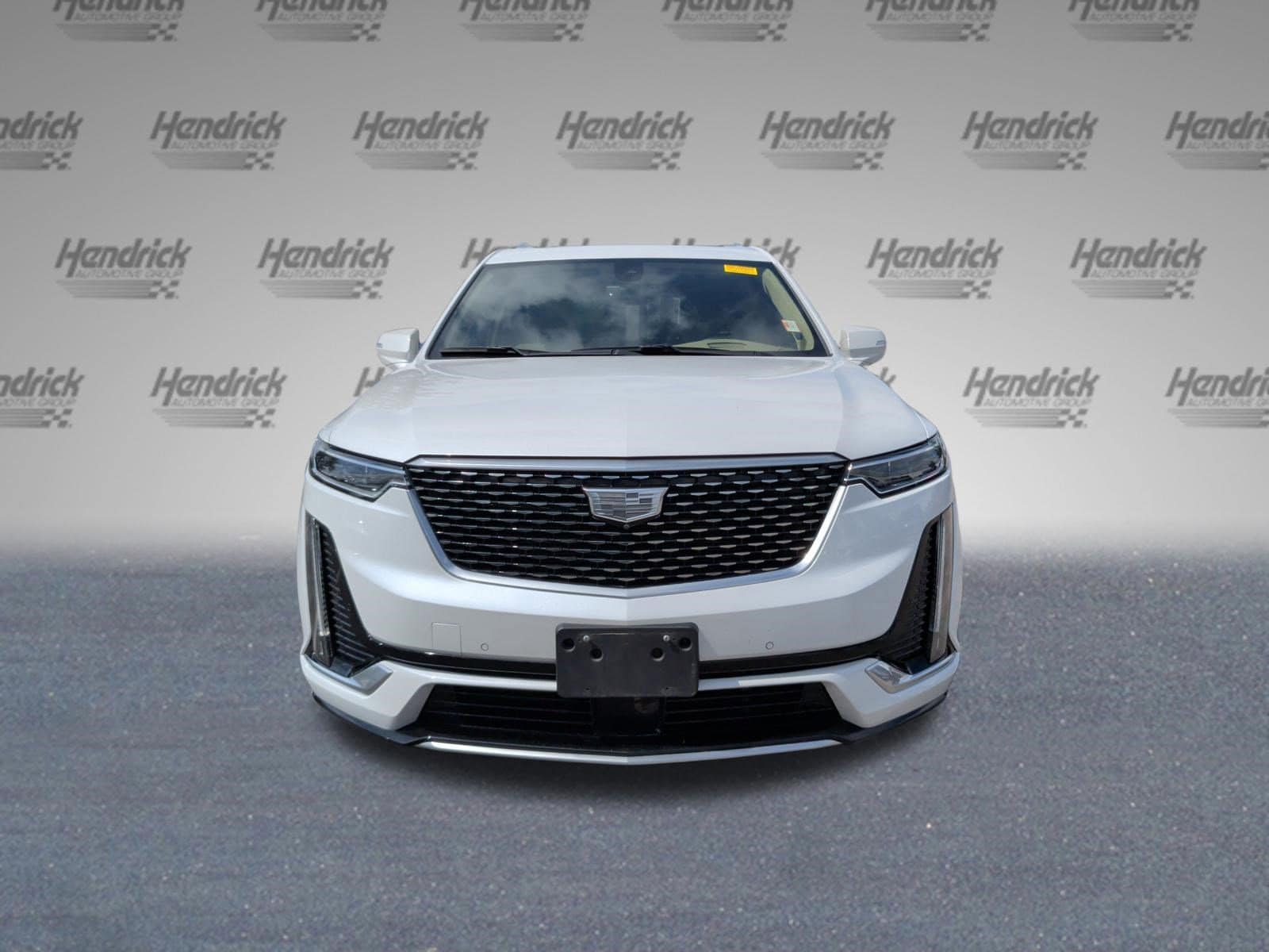 2023 CADILLAC XT6 FWD Premium Luxury photo 4