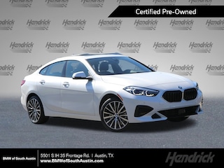 2024 BMW 2 Series 228i Gran Coupe Sedan