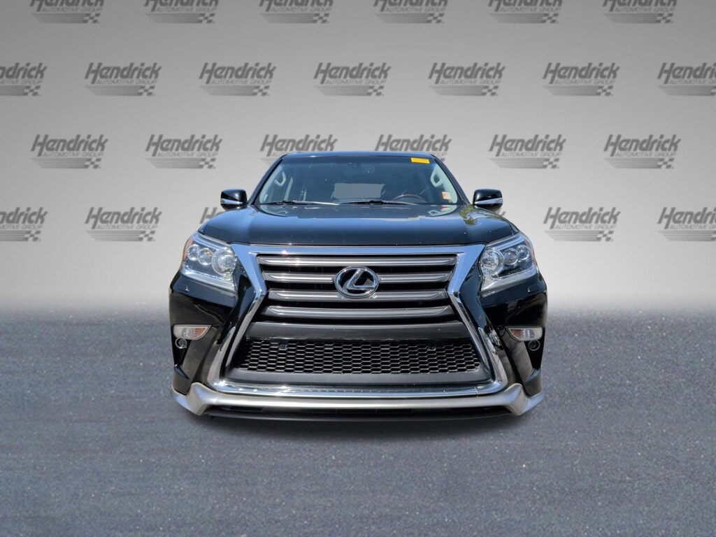 Used 2019 Lexus GX 460 460 Premium SUV