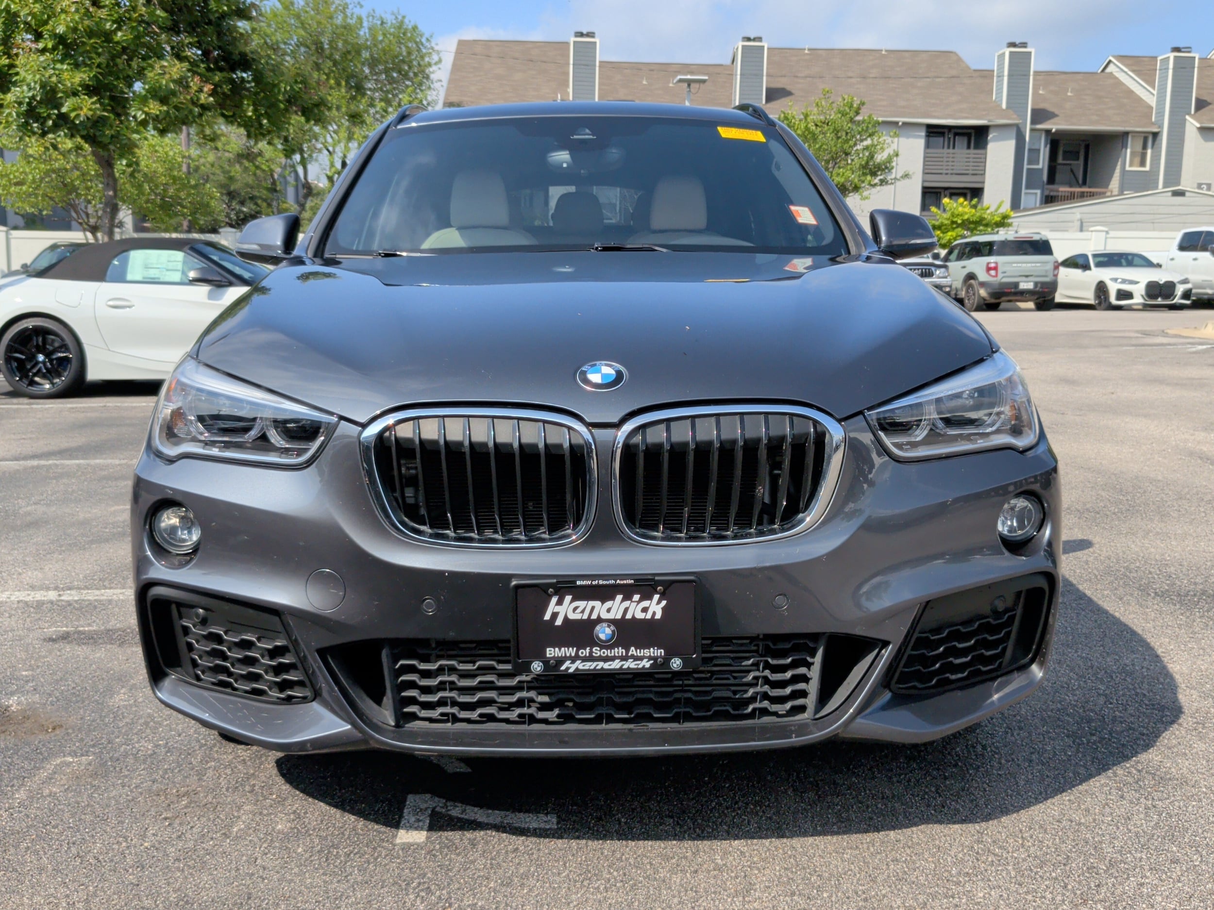 BMW X1 XDrive28i