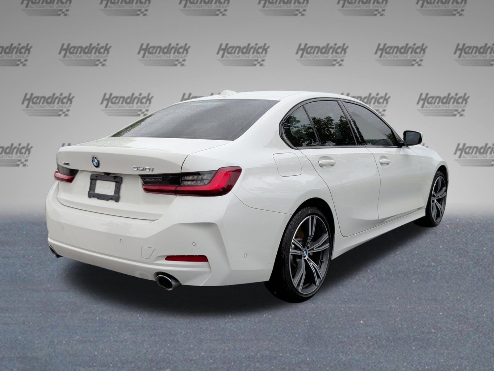 2023 BMW 330i 330i xDrive photo 6