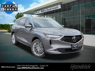 2023 Acura MDX SH-AWD w/Advance Package SUV