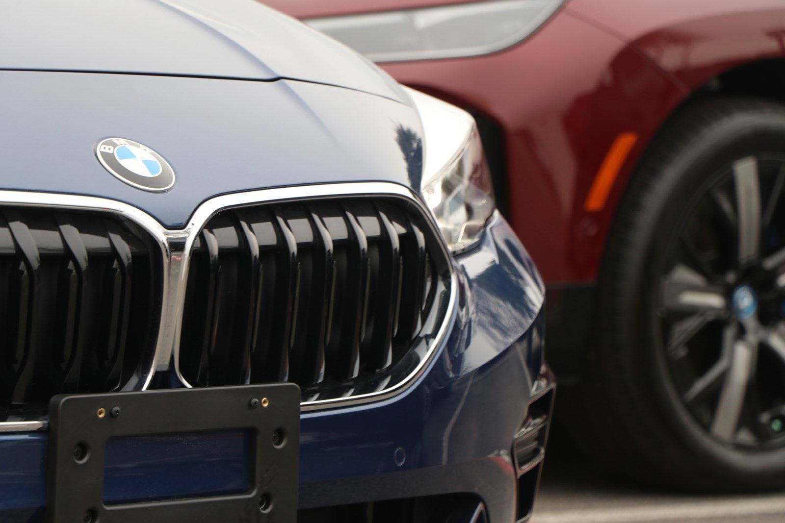 2024 BMW 228i 228i Gran Coupe photo 5