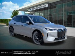 2026 BMW iX xDrive45 SUV