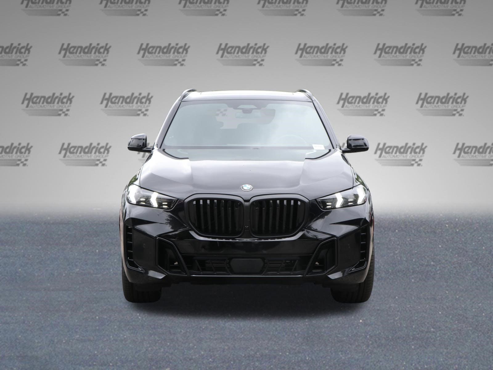 2026 BMW X5 xDrive40i photo 3