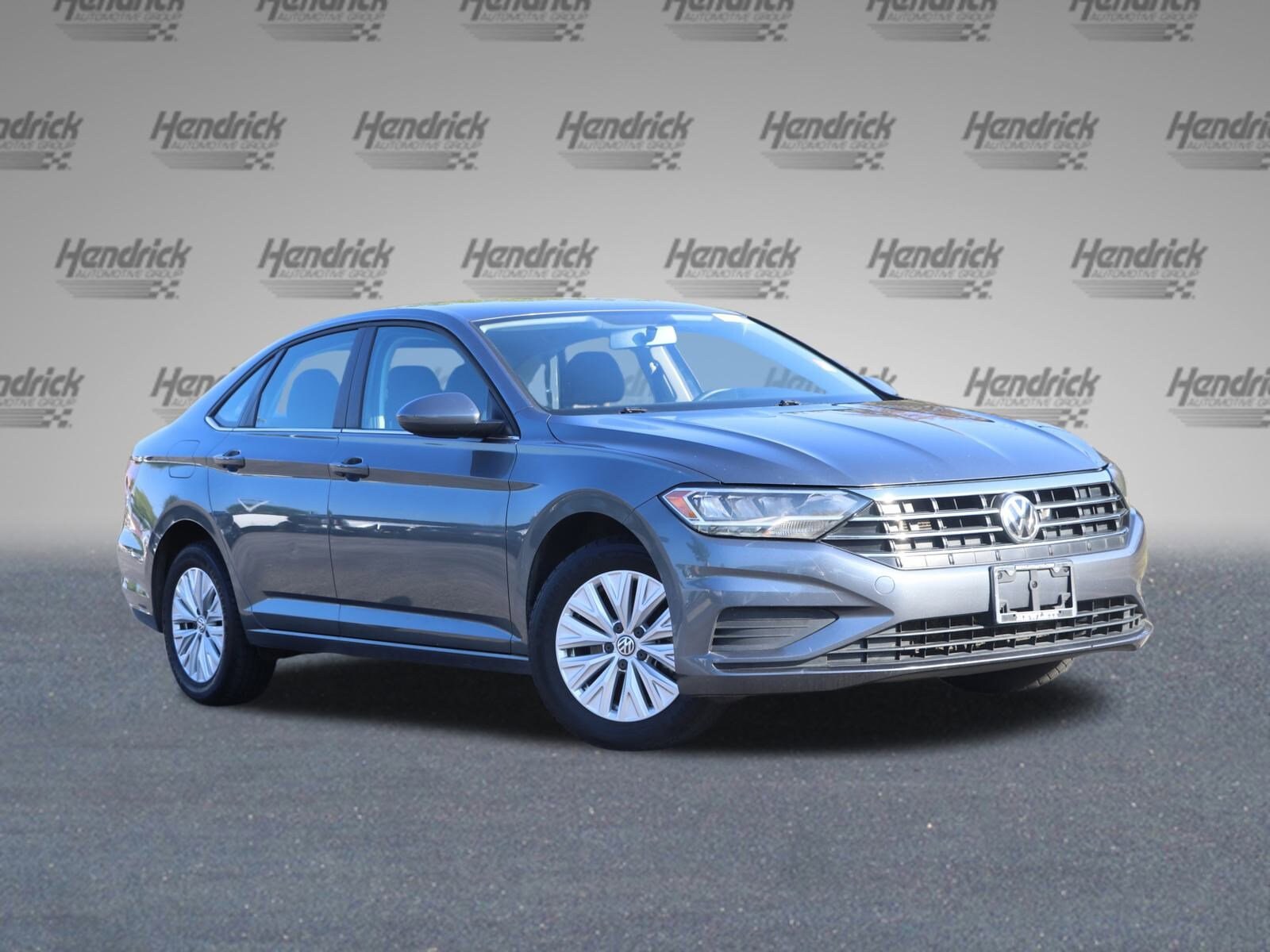 2020 Volkswagen Jetta S photo 2