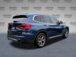 2020 BMW X3 sDrive30i SUV