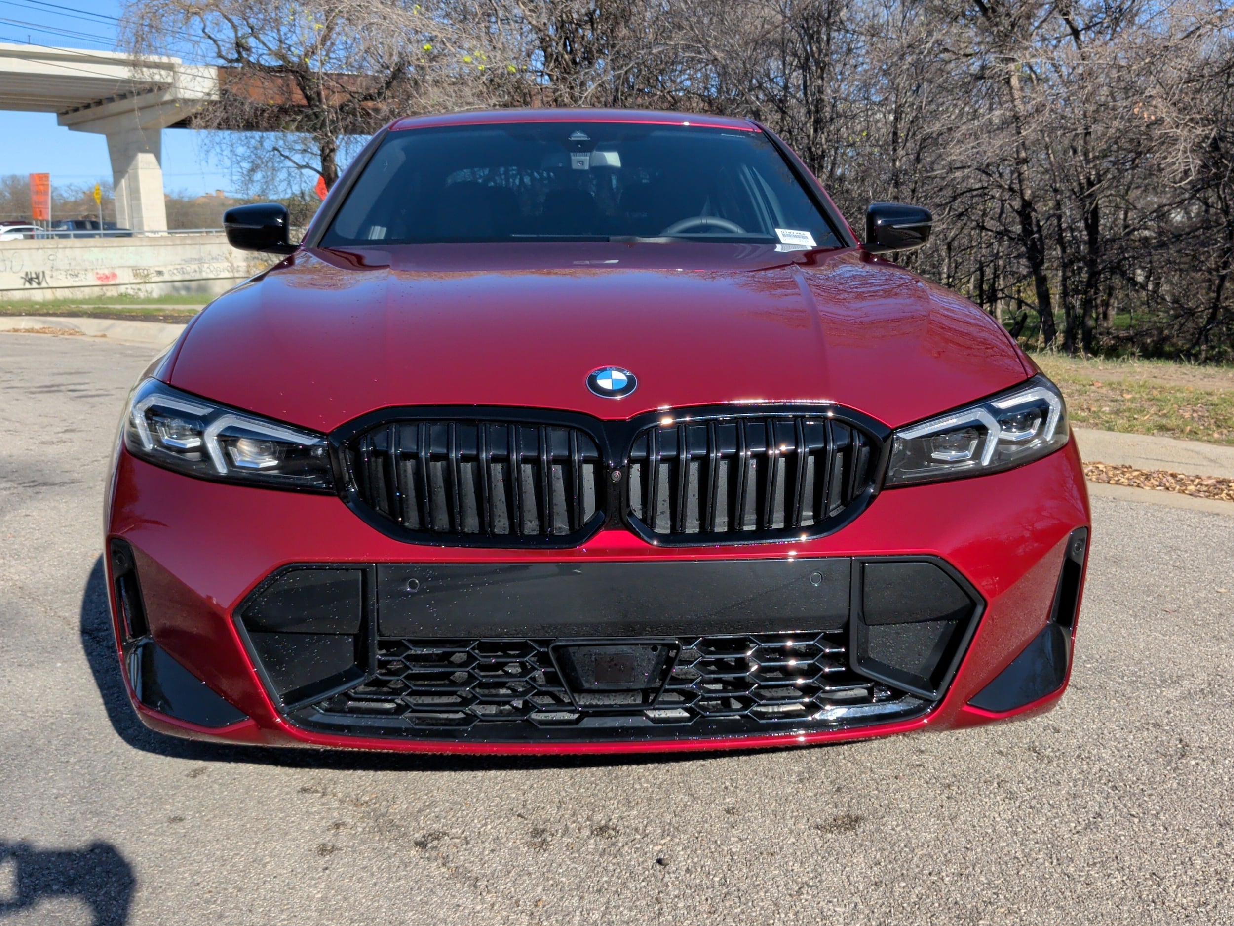 BMW 330i 330i NA