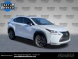  LEXUS NX 200t