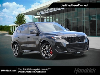 2026 BMW X1 xDrive28i SUV