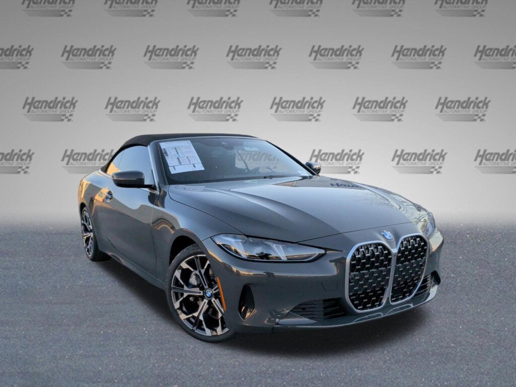 Sitemapcdatahttpstondreferenzcom2019 Bmw 4 Series For Salenull