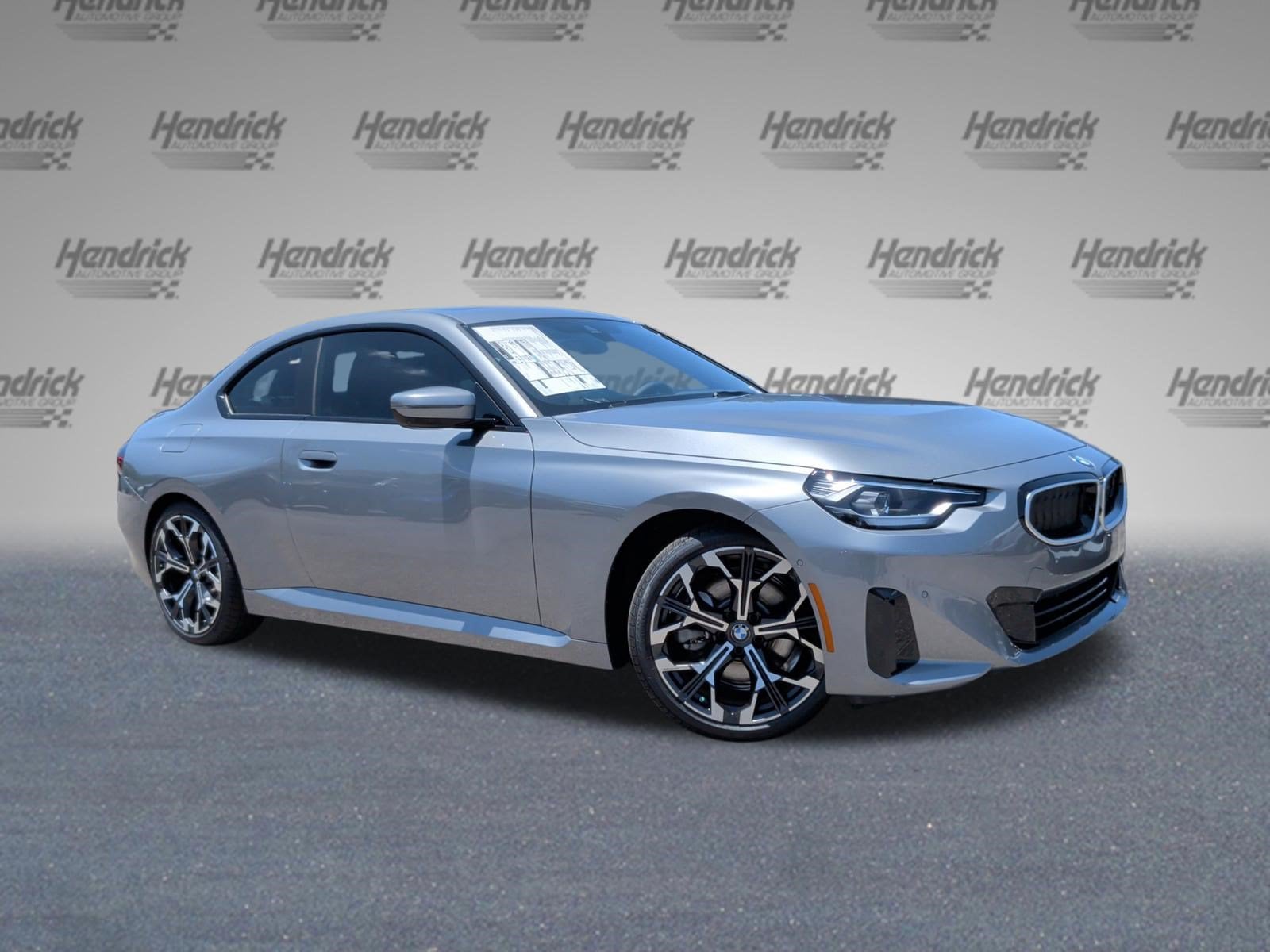 2026 BMW 2 Series 230i